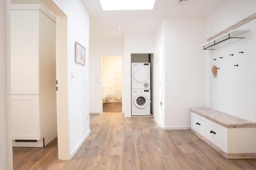 Three-Bedroom Apartment image 8