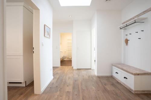 Three-Bedroom Apartment image 9
