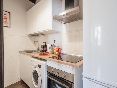 The Best Rent - Elegant apartment in Trastevere, Roma (foto 4)