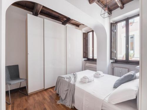The Best Rent - Elegant apartment in Trastevere, Roma (foto 8)
