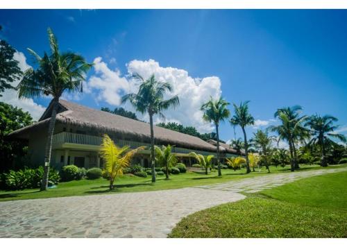 Bohol Beach Club Panglao Over view