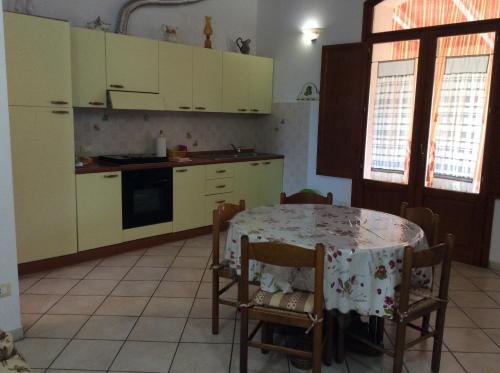 Зручності, Agriturismo Susanna e Atria in Бібона