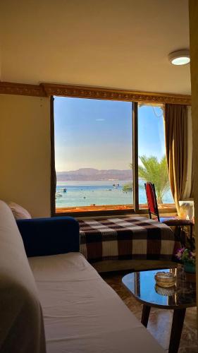 Al-Amer Aqaba Beach Hostel in Aqaba
