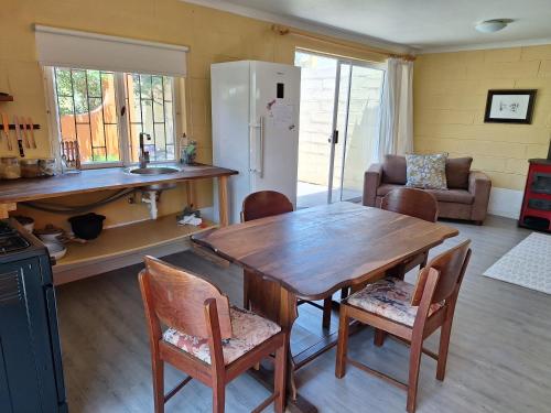 Cozinha, Japie's Yard Wanderer's Inn in Swakopmund