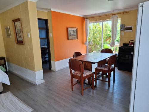 Instalações, Japie's Yard Wanderer's Inn in Swakopmund