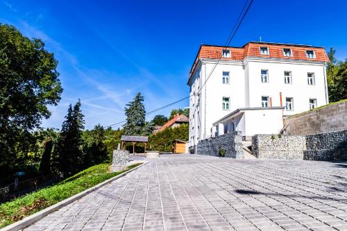 Apartmány Plzeň Zábělá 69