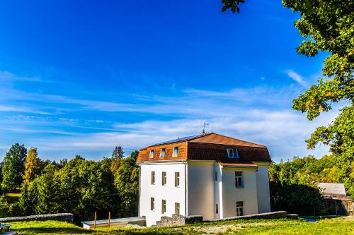 Apartmány Plzeň Zábělá 69