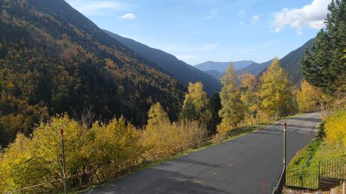 Magic Borda Puntal HUT 7983 in Ordino