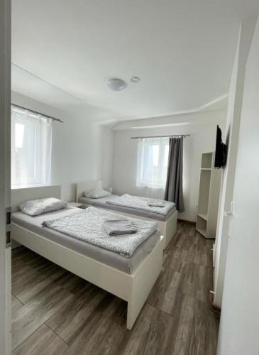 Apartmány Plzeň Zábělá 69