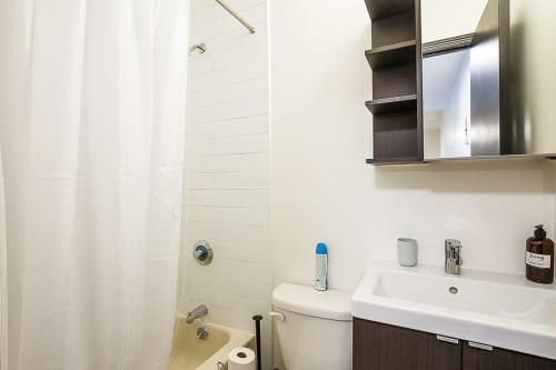 Apartment 189: Upper East Side in New York, USA