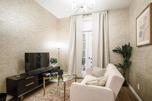 Apartment 185: Hells Kitchen, New York (Foto 4)