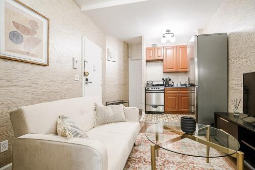 Apartment 185: Hells Kitchen, New York (Foto 5)