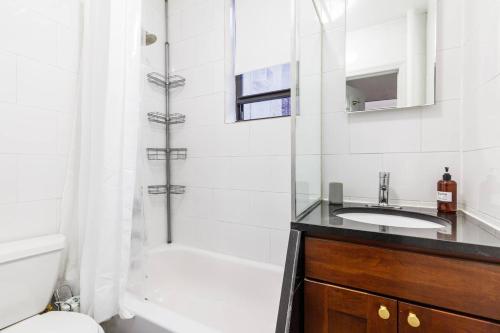 Apartment 283: Columbus Circle in New York, USA