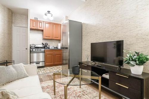 Apartment 185: Hells Kitchen, New York (Foto 6)