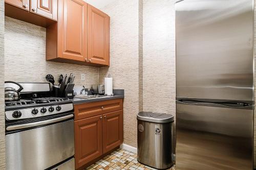 Apartment 185: Hells Kitchen, New York (Foto 7)