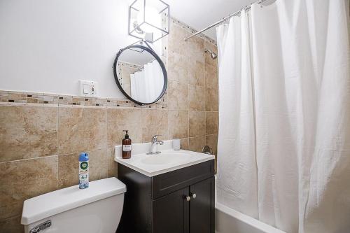 Apartment 185: Hells Kitchen, New York (Foto 8)