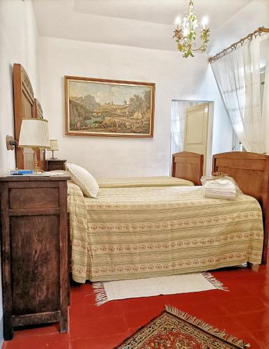  Ampio Appartamento Storico vicino alla Costa in Morciano di Romagna