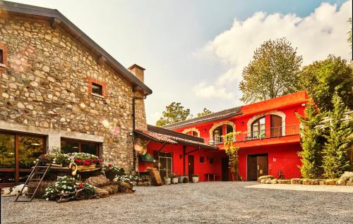 Agriturismo Cascina Mirandola 4