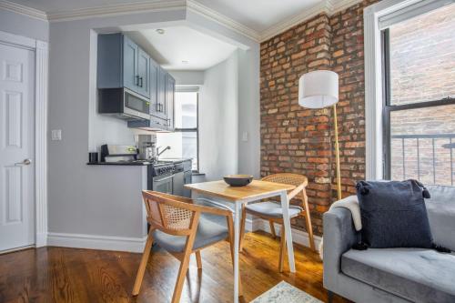Nolita 1br w wd close to SoHo NYC-1266, New York (Foto 4)