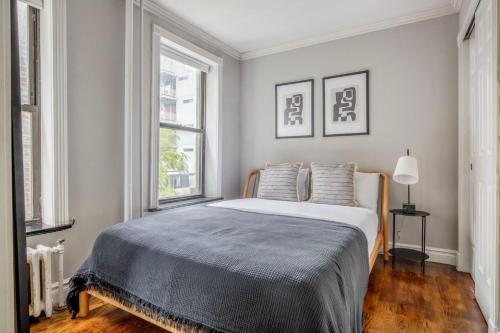 Nolita 1br w wd close to SoHo NYC-1266, New York (Foto 7)