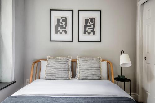 Nolita 1br w wd close to SoHo NYC-1266, New York (Foto 8)