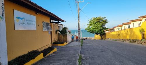 Atlantic Village próximo a praia do Cumbuco