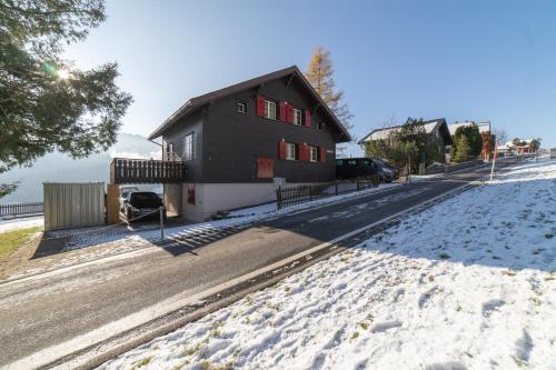  Steirüti 15 in Wildhaus