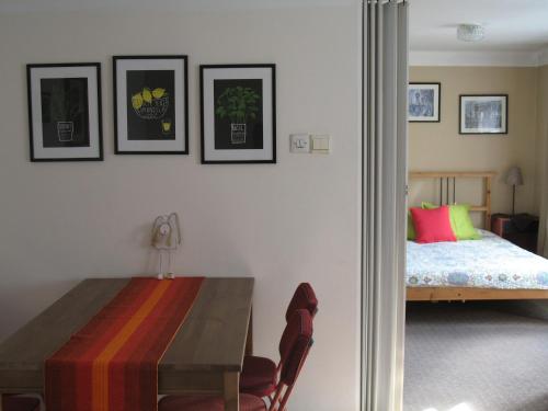 Family Apartment with Balcony image 10