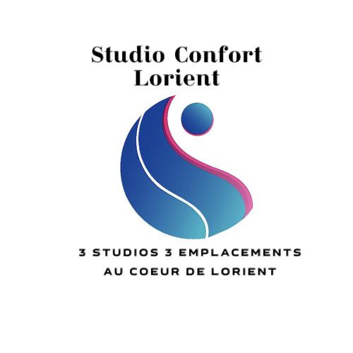 Studio Confort Lorient Rue Vauban Hypercentre