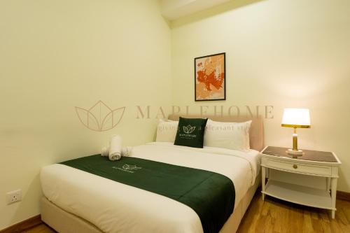 The Apple Premier Suites Melaka Room Type - Royal Three-Bedroom Suite