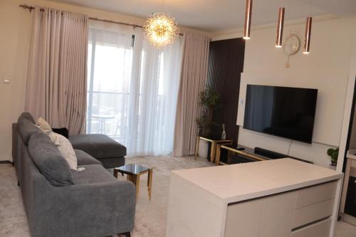GTC Apartment