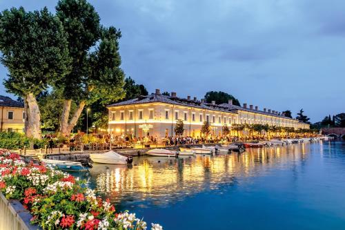  Pavillon Suite in Peschiera del Garda