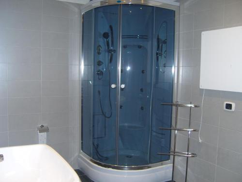 Le Sirene Bed and Breakfast