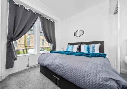 Picture of Garturk Apartment By Klass Living Coatbridge