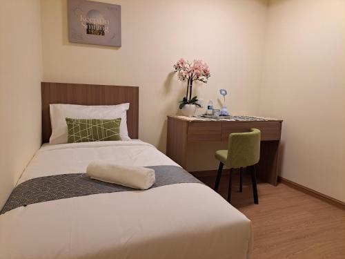 SCC HOTEL PJ - image 4