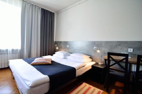 Hotel Gracja