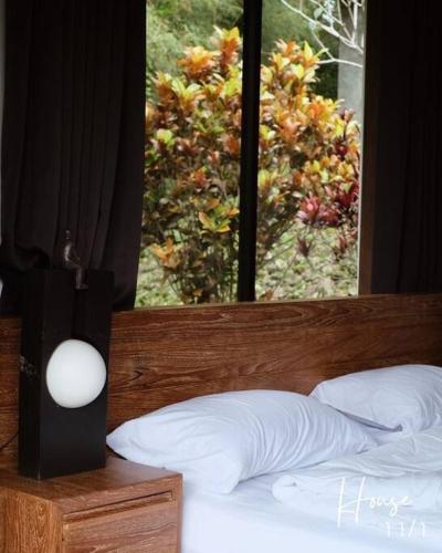 11 House Mae rim by Kohei Room Type - Three-Bedroom House