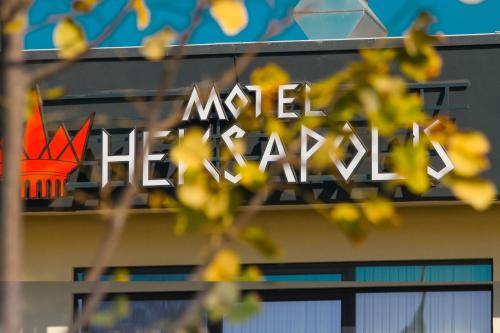 HOTEL HEKSAPOLİS