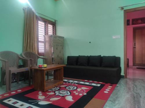 B&B Mysore - Vrindavan - Cozy Stay - Bed and Breakfast Mysore