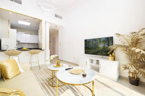 Luxury 1 Bedroom On Marina Walk - image 6