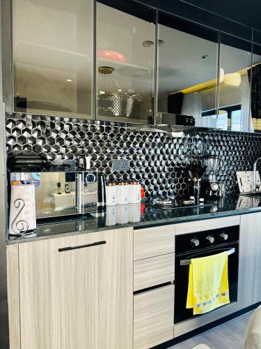 Escada Next level luxurious home in Nairobi