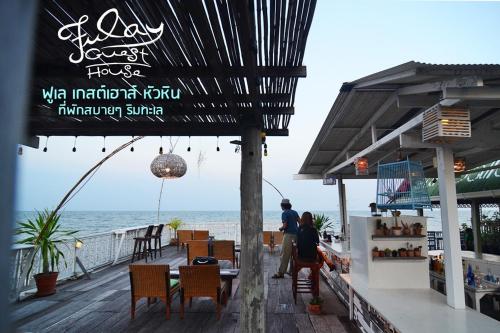 Fulay Guesthouse Hua Hin