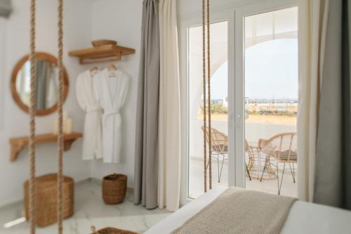 2 bedrooms, 3 beds