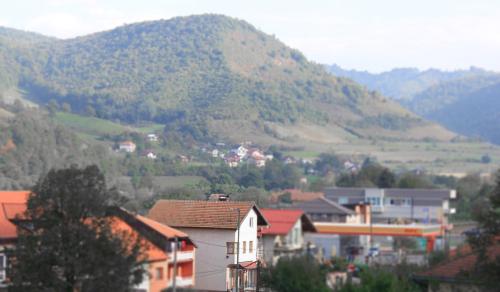 Közeli látványosságok, Restart Apartment in Visoko
