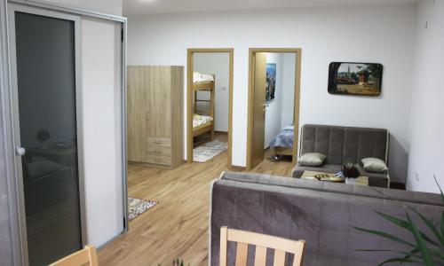 Restart Apartment in Visoko