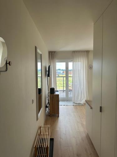 Apartament Koncertowa, Lublin