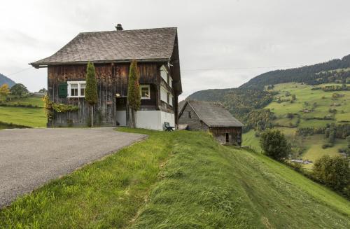  Landhuus Toggi in Alt Sankt Johann