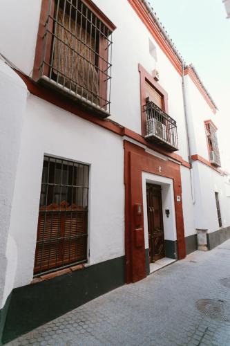  Komodo Casa Maravillas Rooms in Sevilla