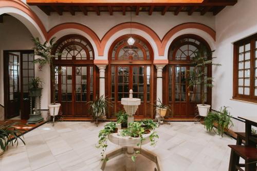 One&lux Casa Maravillas Rooms 2