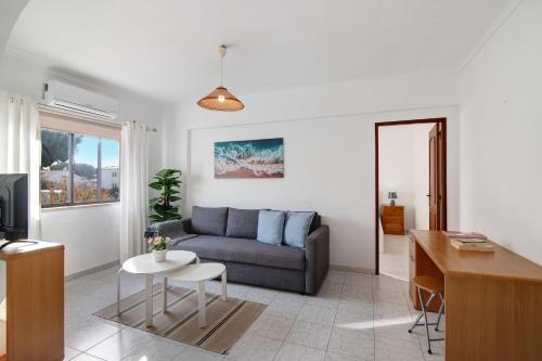 Apartamento Praia da Falésia